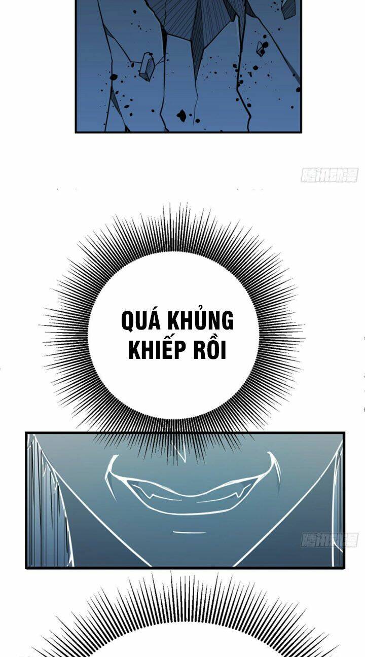 Trợ Lý Thánh Tôn, Ta Đã Vô Địch: Chapter 17