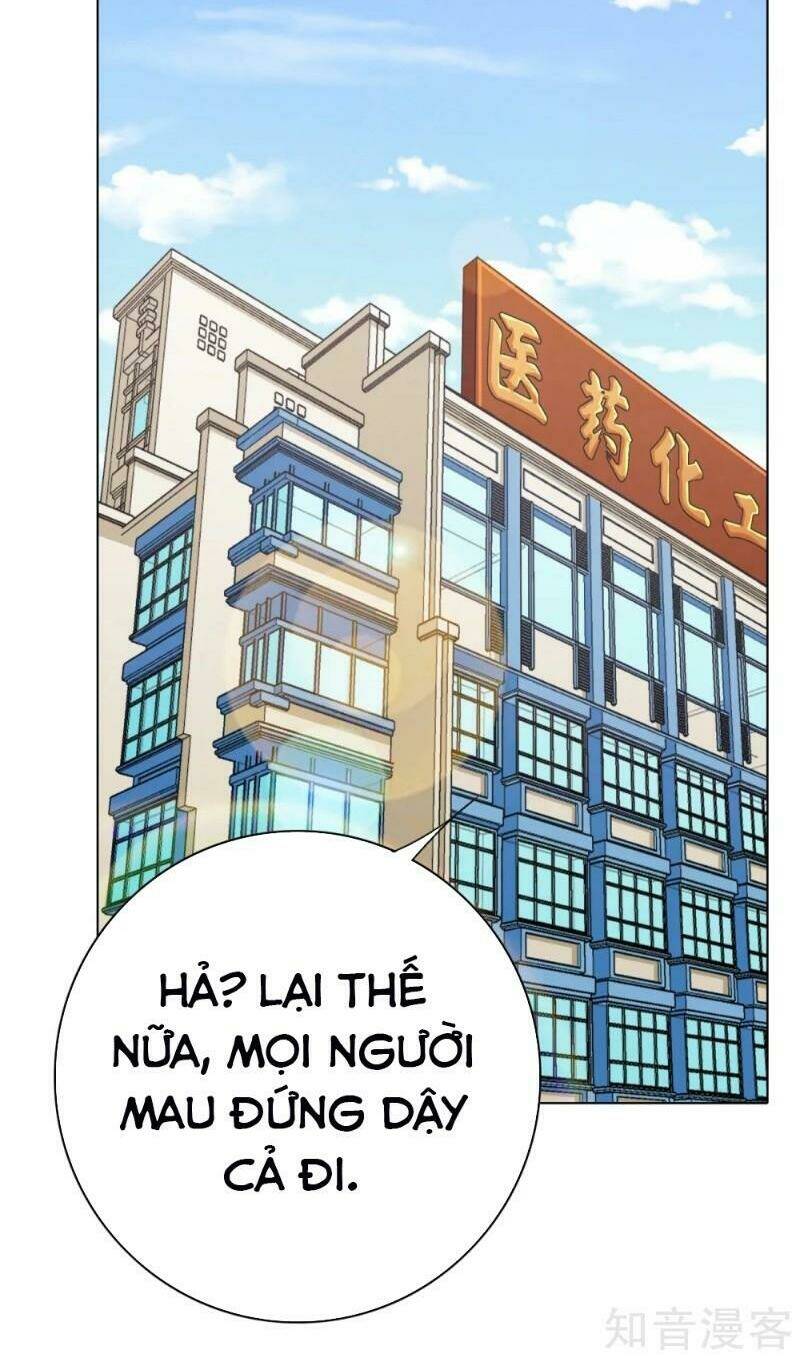 Hệ Thống Tiên Tôn Tại Đô Thị: Chapter 119