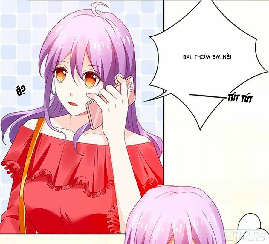 Bạn Trai Là Ngôi Sao: Chapter 95