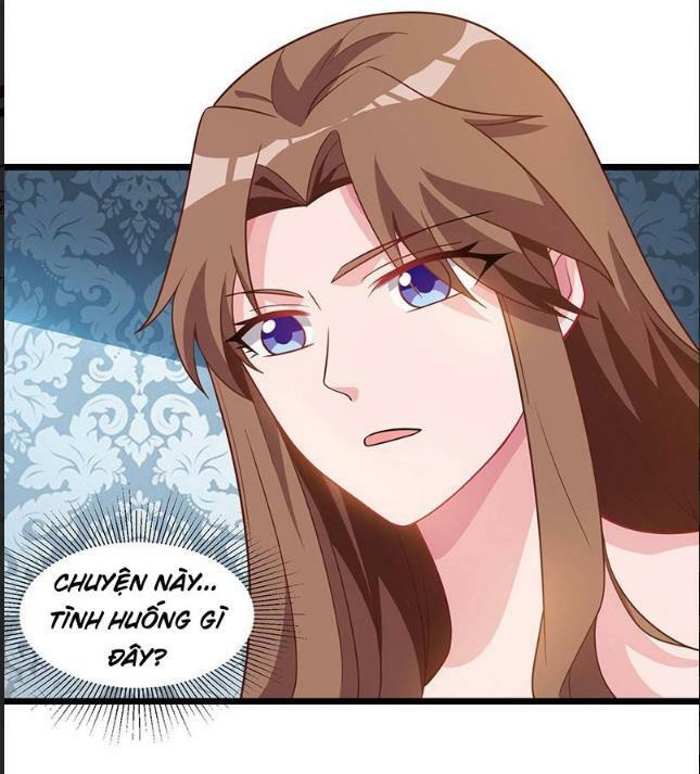 Trọng Sinh Khí Thiếu Quy Lai: Chapter 20