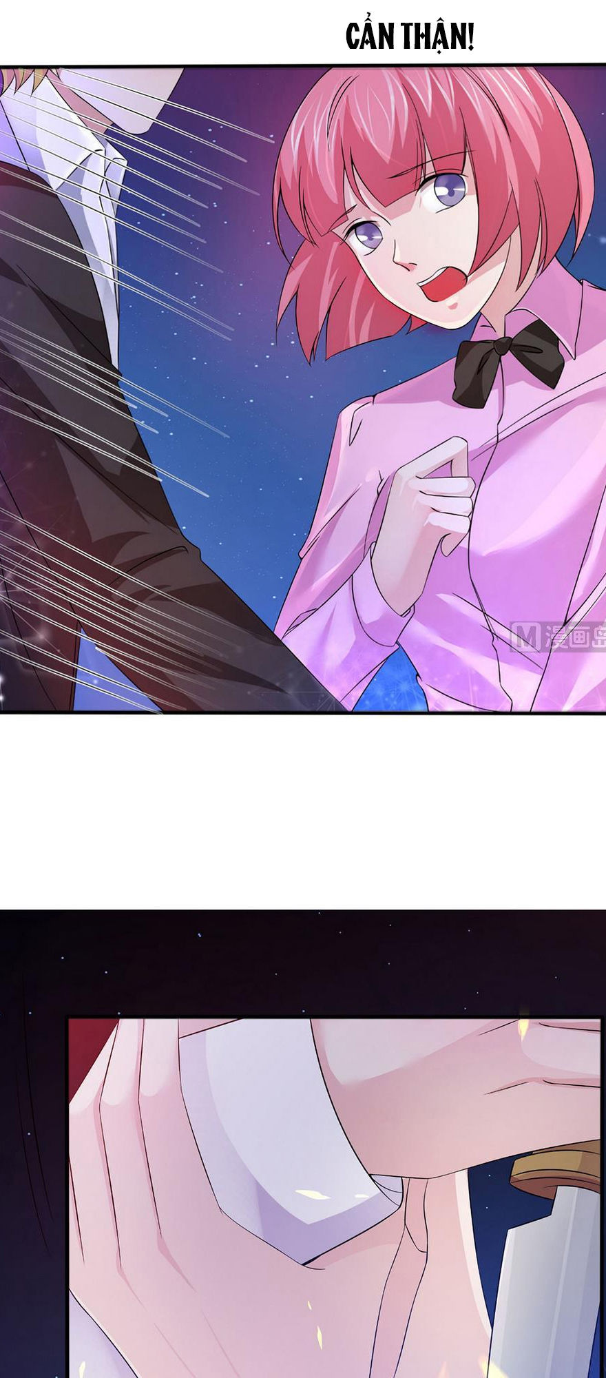 Cô Sát Thủ Ơi, Yêu Nhau Nhé: Chapter 54