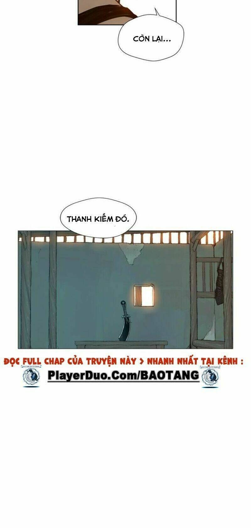 Danh Kiếm: Chapter 15