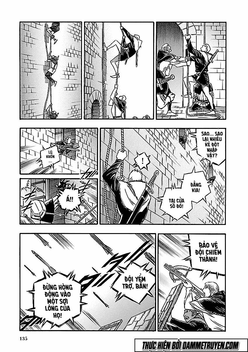 Wolfsmund: Chapter 17
