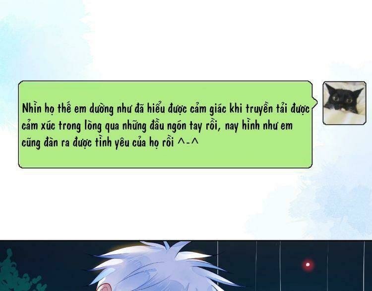 Giai Điệu Của Sự Va Chạm: Chapter 56