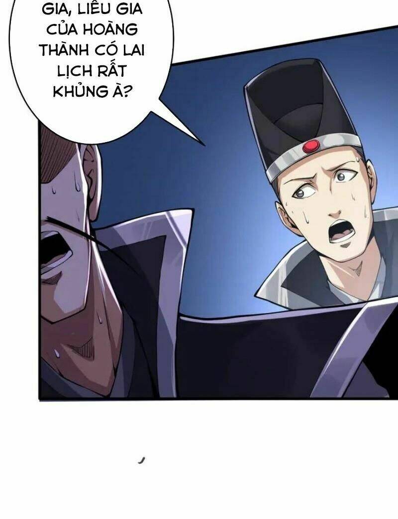 Đấu Hồn Đại Lục: Chapter 37