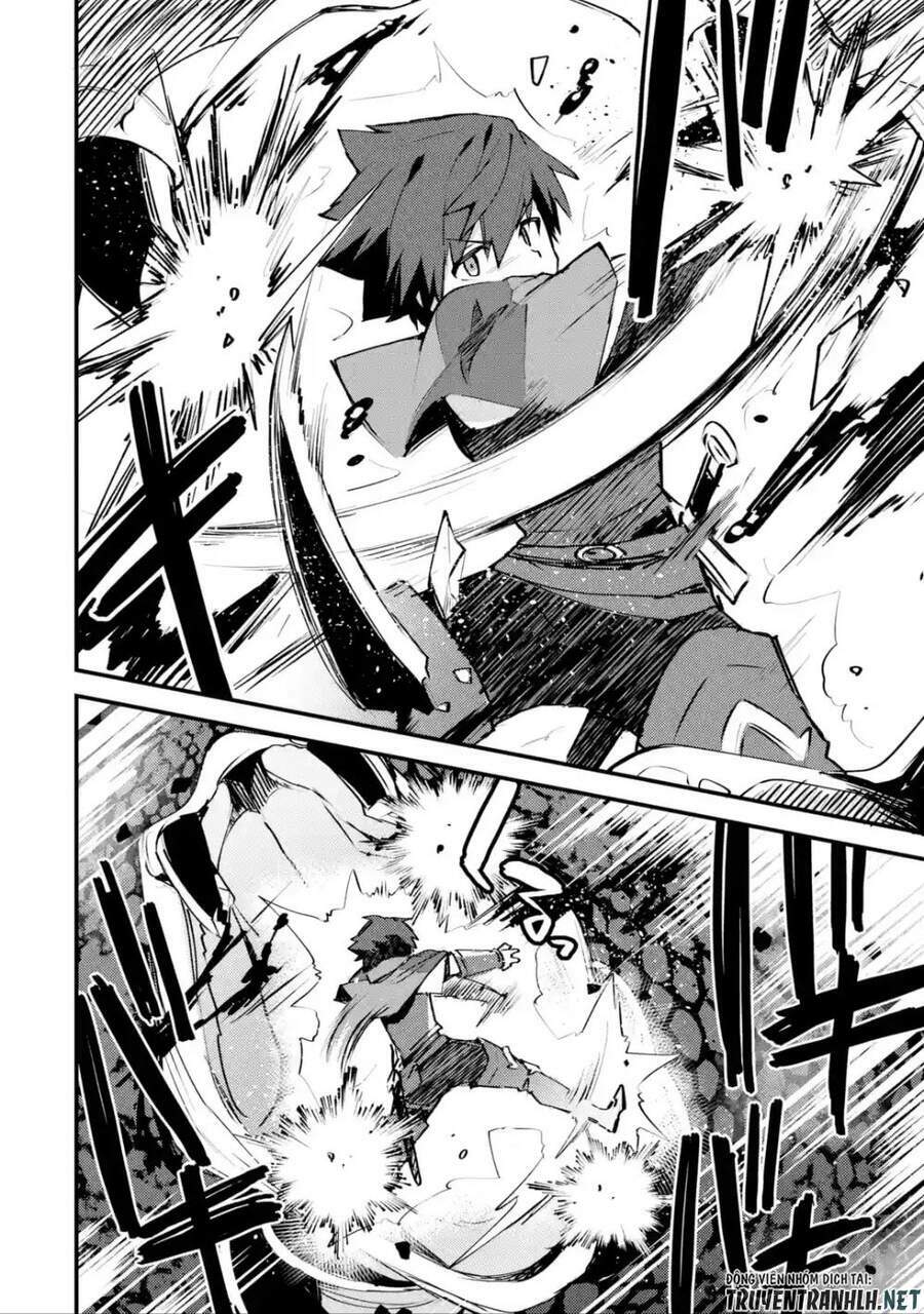 Nido Tensei Shita Shounen Wa S Rank Boukensha Toshite Heion Ni Sugosu-Zense Ga Kenja De Eiyuu Datta: Chapter 10