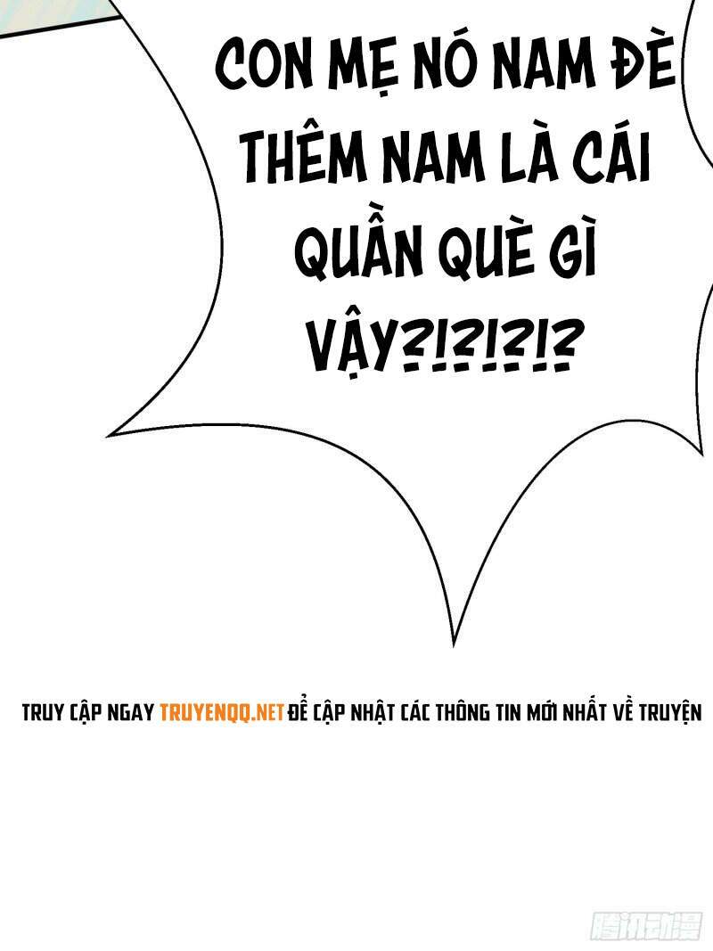 Trở Thành Đạo Sư Dũng Sĩ: Chapter 34