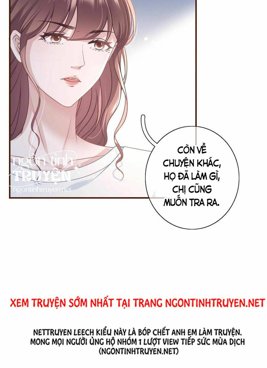 Bạn Gái Tôi Mới 30+: Chapter 104