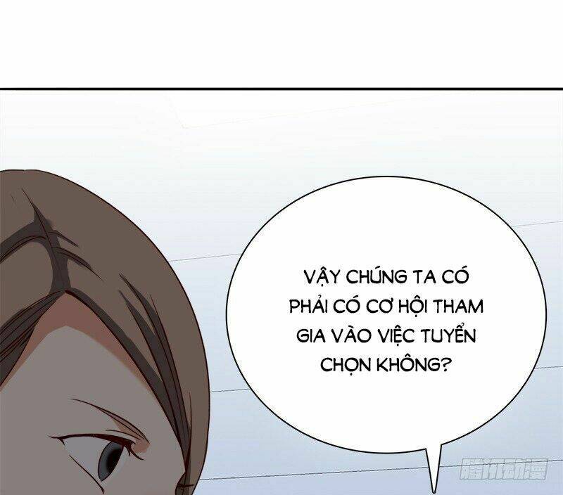 Yêu Tinh Đại Tác Chiến: Chapter 22