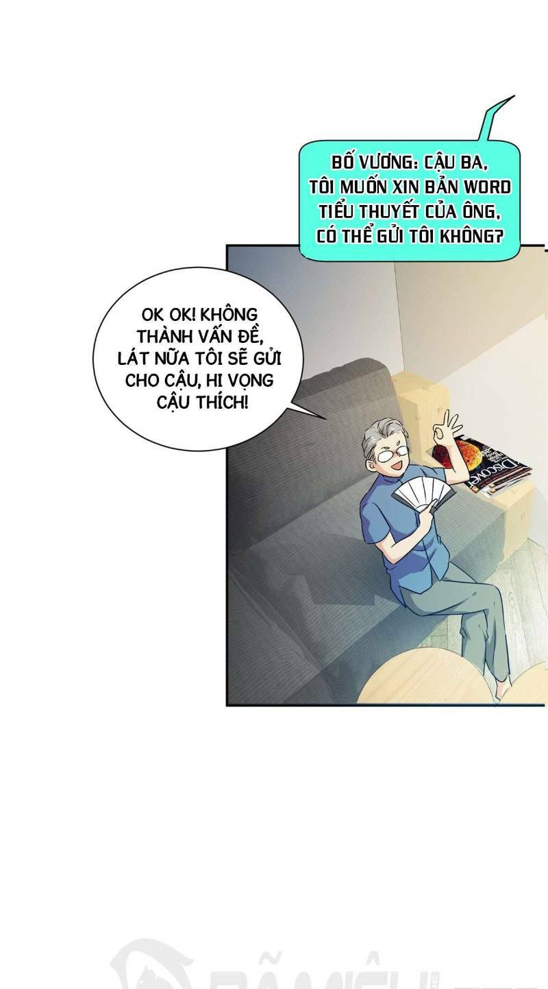 Đại Gia Livestream Vạn Giới: Chapter 4