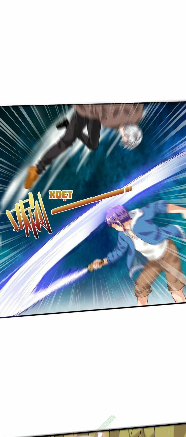 Kinh Thế Kỳ Nhân: Chapter 10