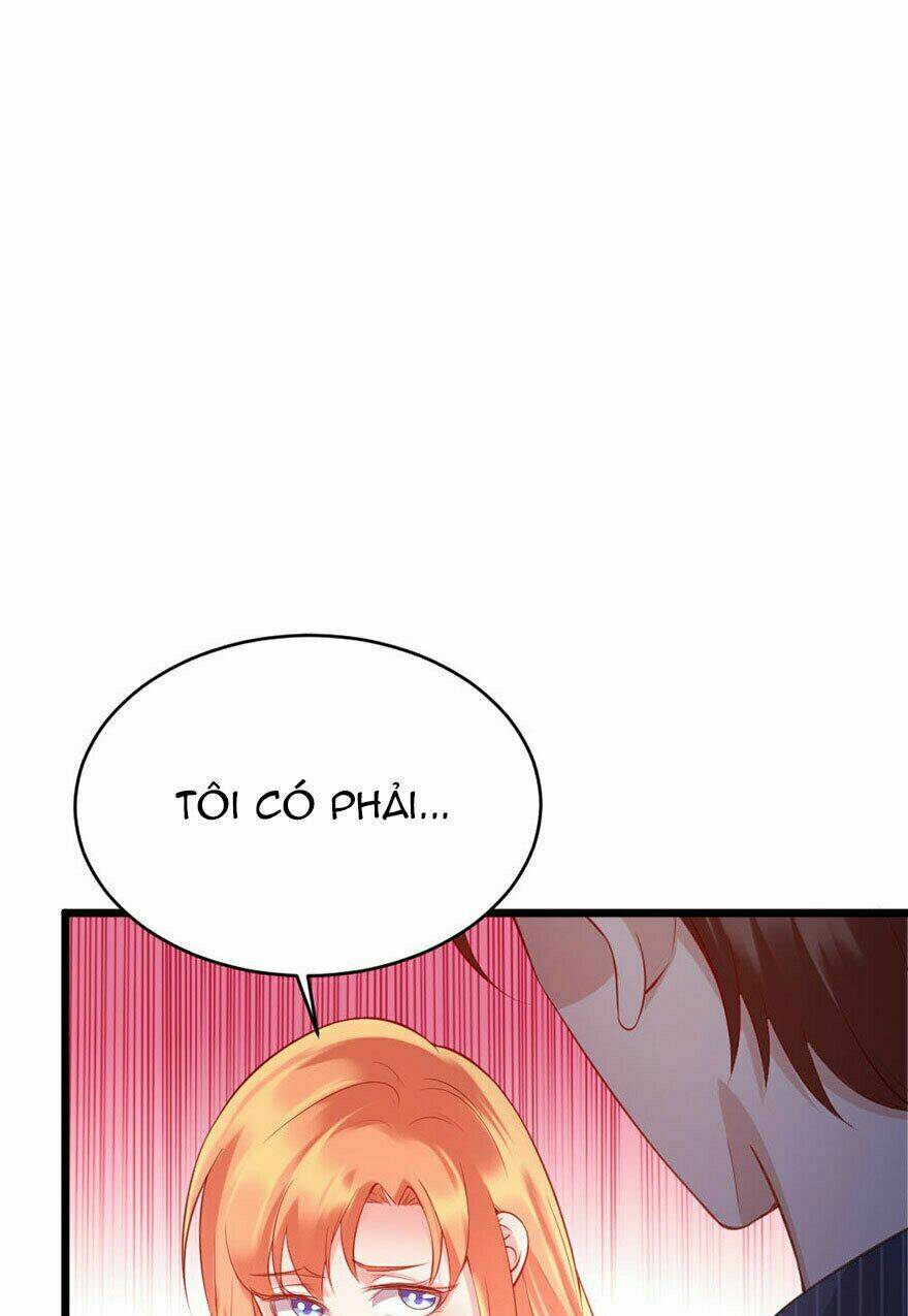 Tiểu Bạch Điềm Thê Của Long Thiếu: Chapter 21