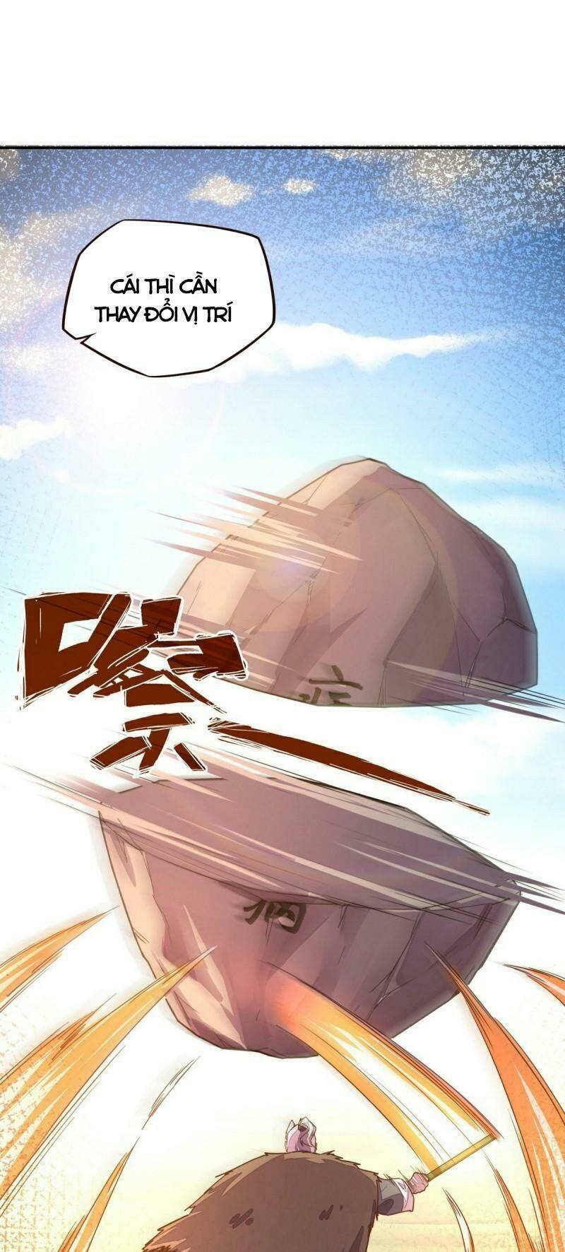 Sinh Tử Quyết: Chapter 169