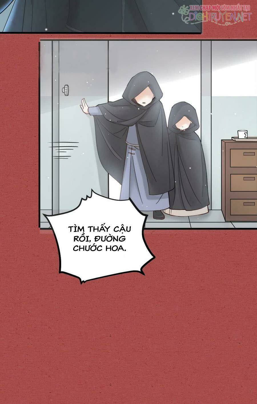 Phu Phu Khuynh Thành: Chapter 13