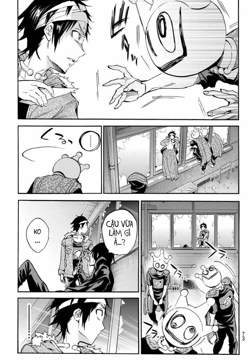 Real Account Ii: Chapter 36