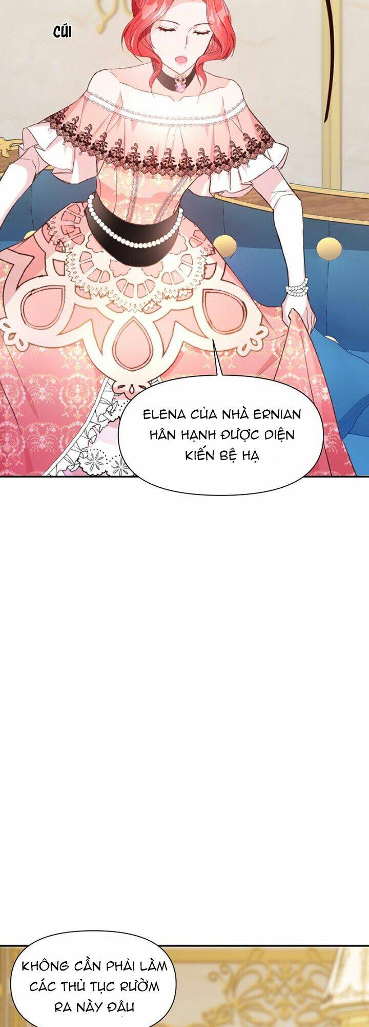 Tất Cả Mọi Người Đều Yêu Quý Nhân Vật Phản Diện: Chapter 12