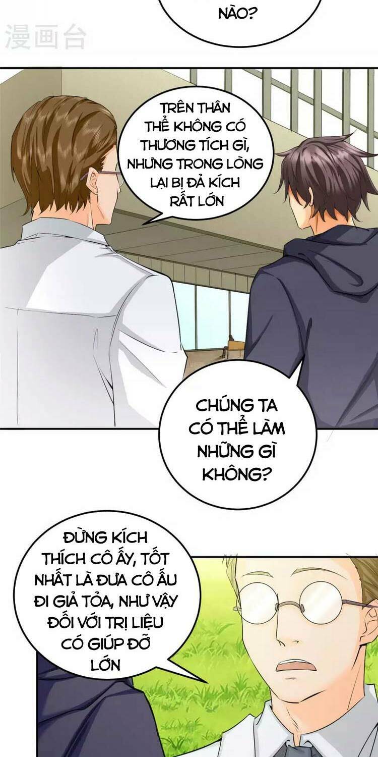 Đế Tế: Chapter 85