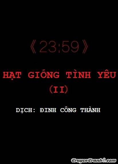 23:59: Chapter 15