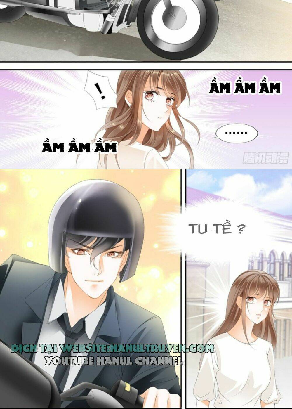 Không Thể Yêu Em: Chapter 60