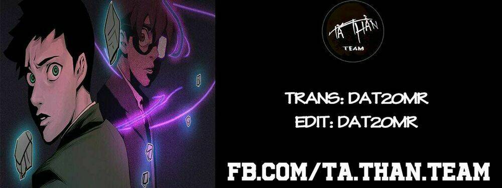 Parasite Queen: Chapter 2