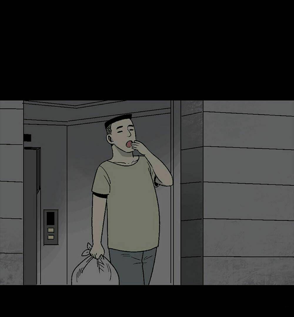 Truyện Đọc Lúc 0H: Chapter 30