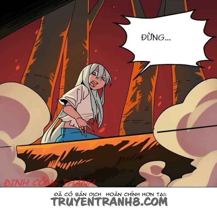 Ứng Dụng Thẩm Mỹ: Chapter 31