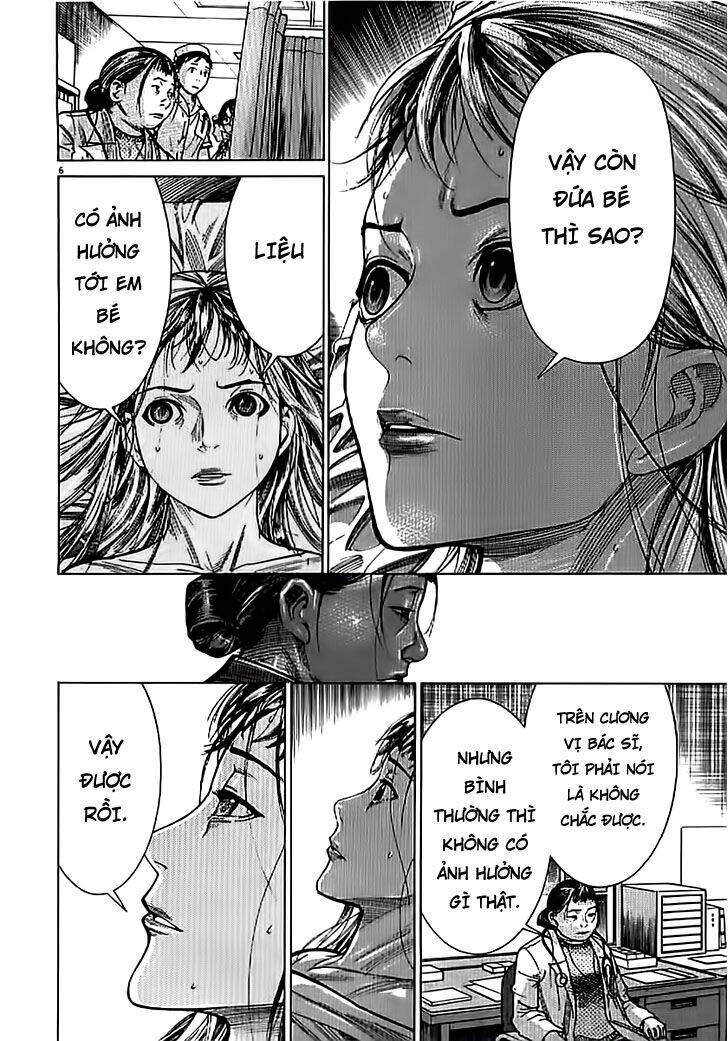 Team Medical Dragon - Y Đội Rồng: Chapter 140