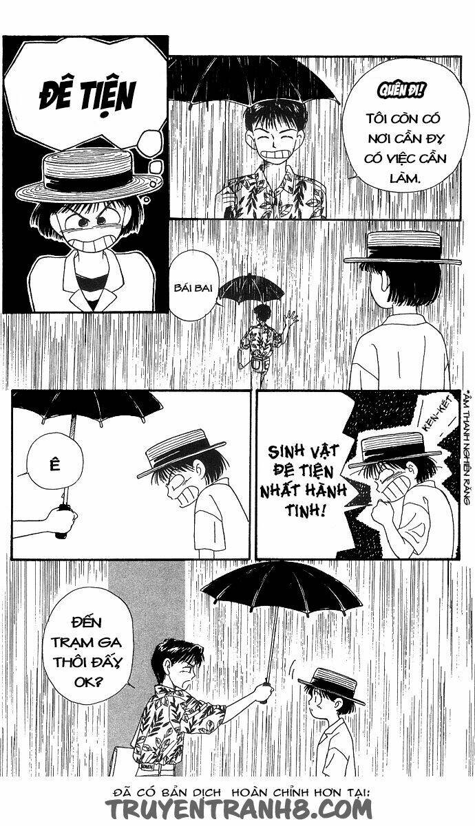 Lời Thì Thầm Từ Trái Tim: Chapter 2