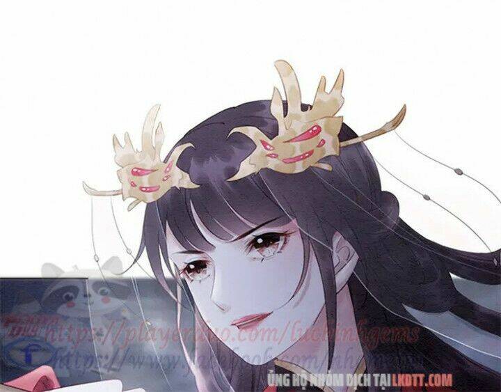 Trọng Sinh Bá Sủng Nhiếp Chính Vương Quá Mạnh Mẽ: Chapter 104
