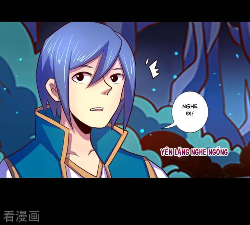 Ta Không Phải Là Npc: Chapter 98