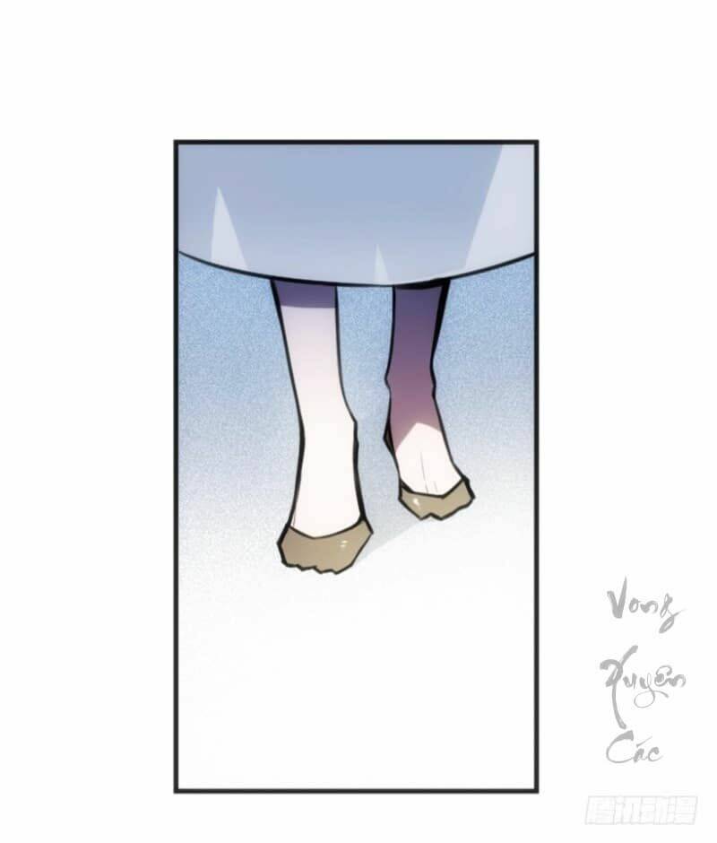 Vết Cắn Và Khế Ước: Chapter 4