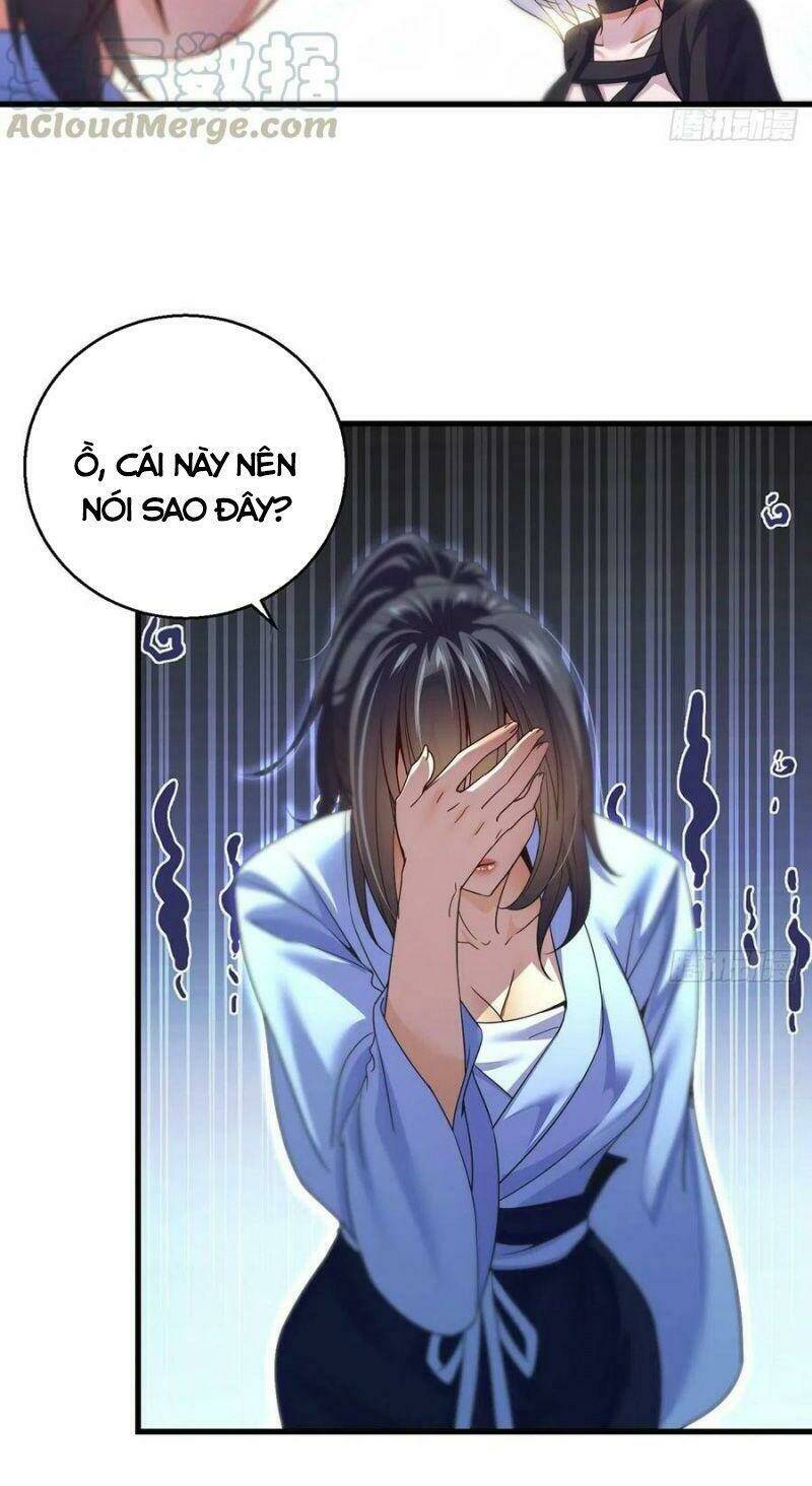 Ta Là Đại Hoàn Đan: Chapter 50