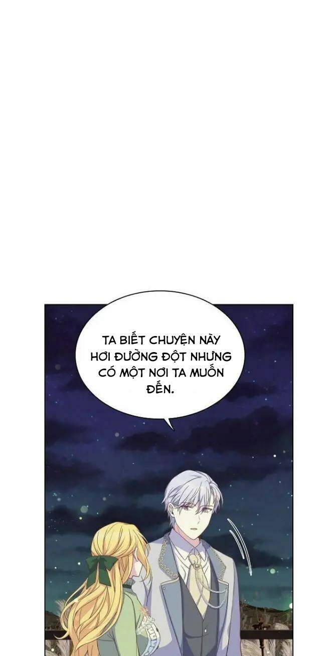 Một Đêm Với Hoàng Đế: Chapter 17