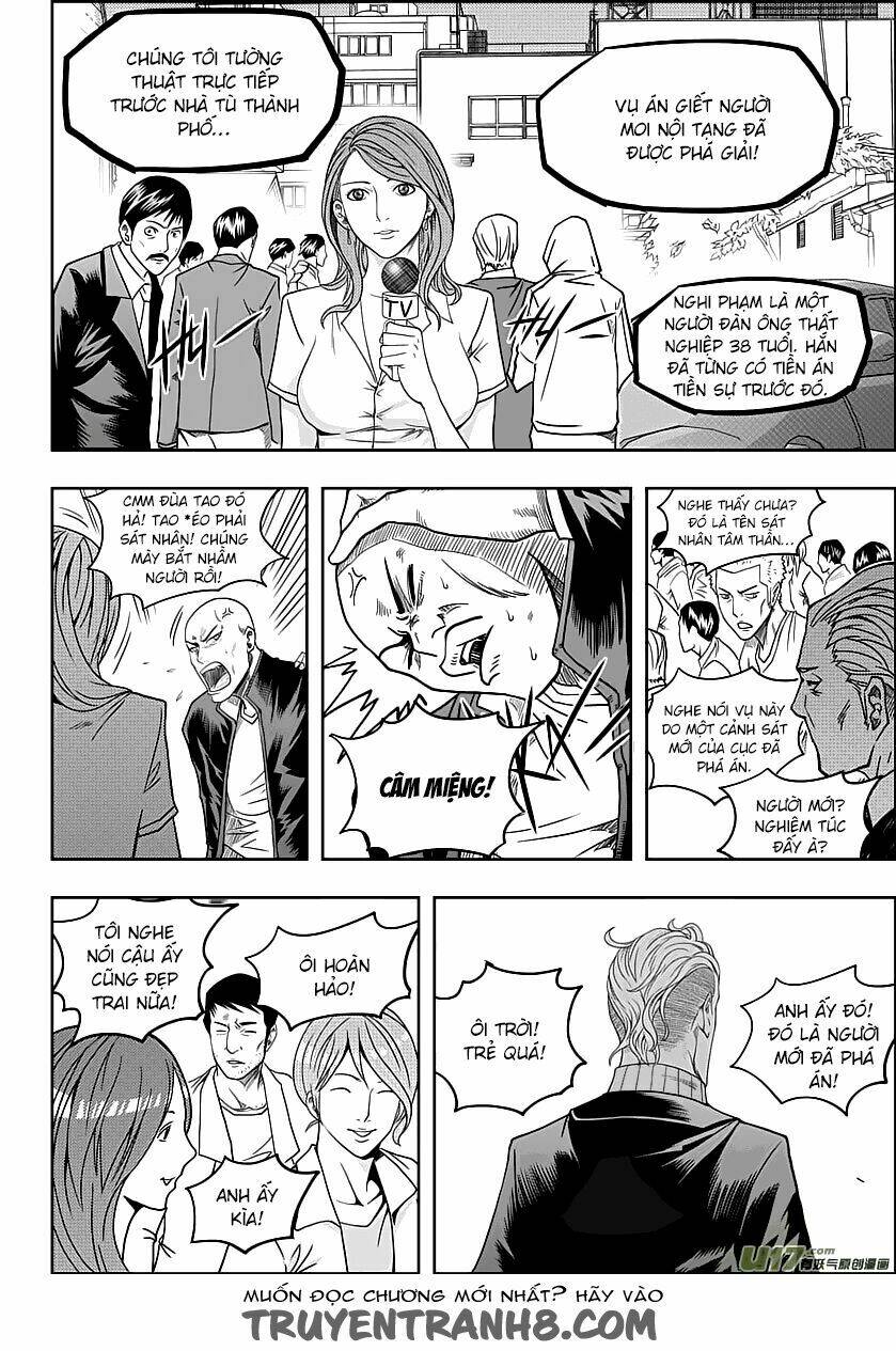 Macrophage Regulation: Chapter 7