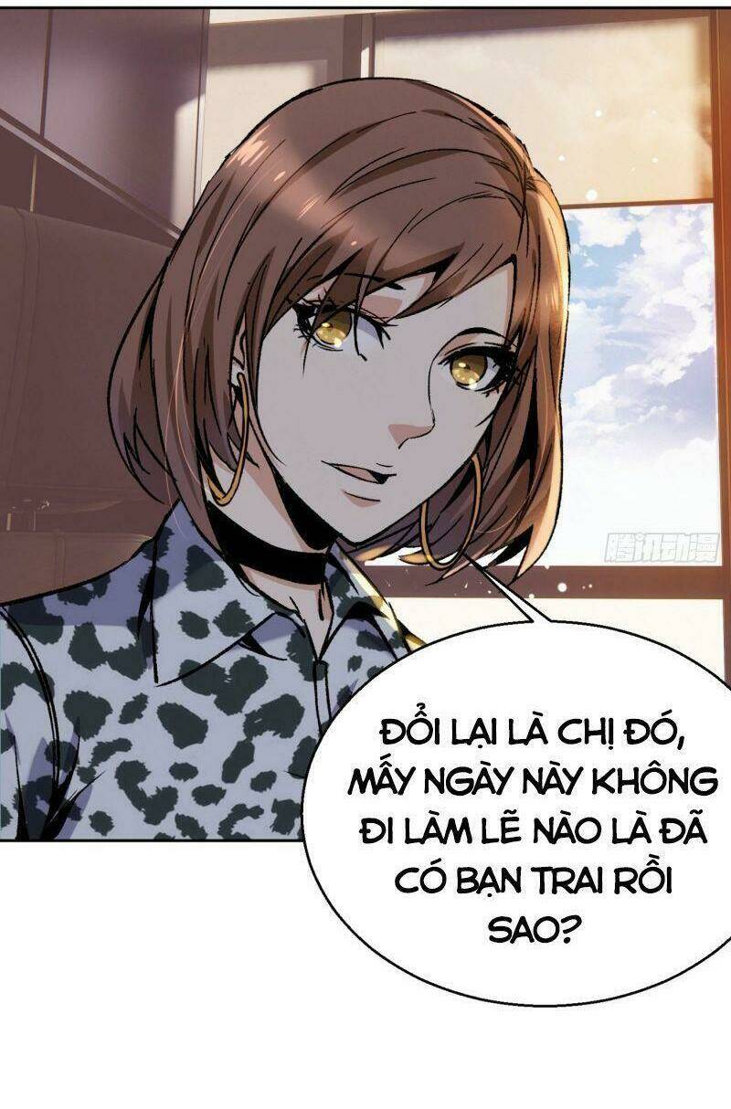 Cuồng Thiếu Siêu Thiên Tài: Chapter 14