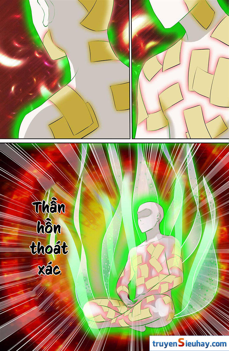 Cực Phẩm Tu Chân Thiếu Niên: Chapter 101