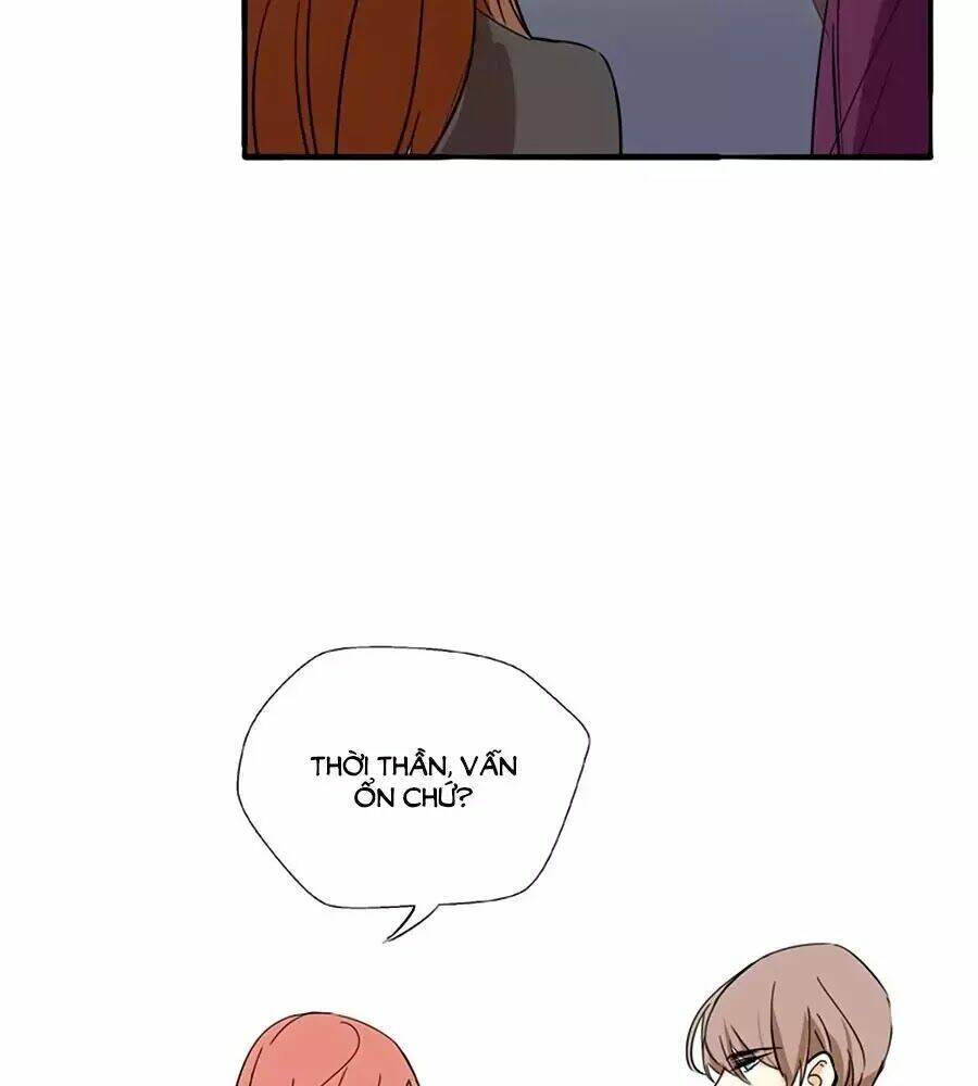 Mùi Hương Lãng Mạn: Chapter 13