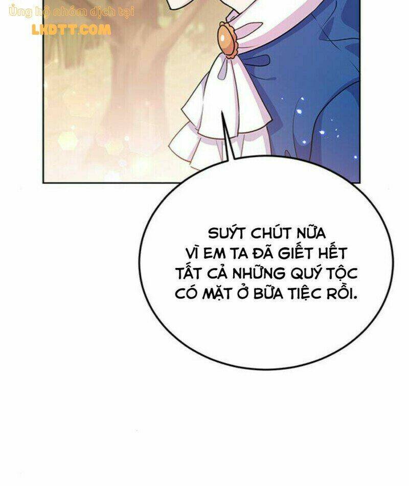 Nữ Hiệp Trở Về: Chapter 21