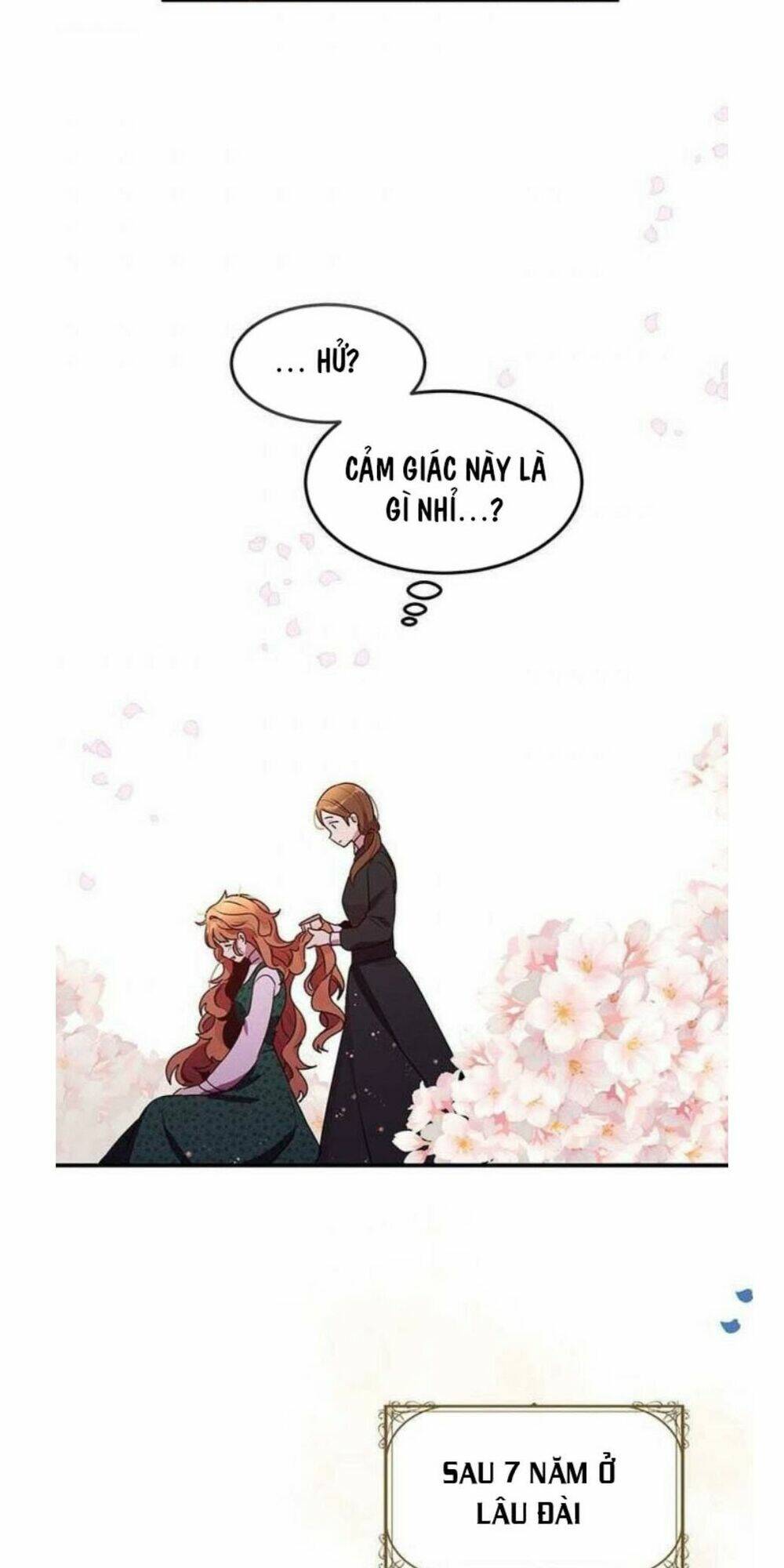 Công Tước, Loạn Vừa Thôi!: Chapter 95