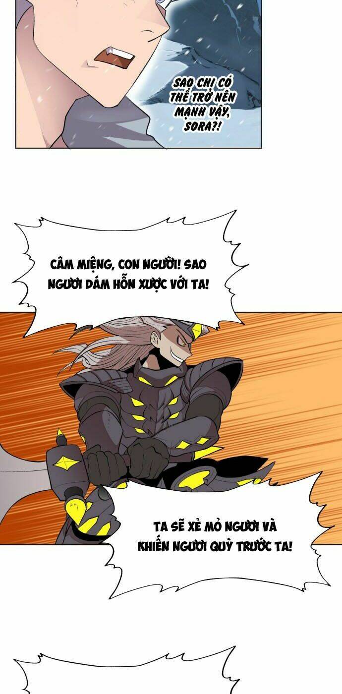 Hard Core Leveling Warrior Ss2: Chapter 4