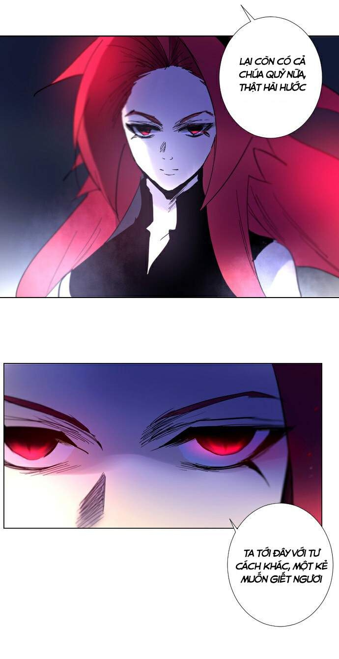 Soul Cartel: Chapter 217