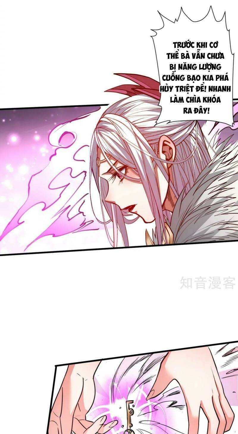 Tối Cường Đại Biểu Hoàng Kim Thận: Chapter 100