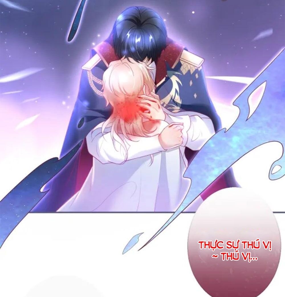 Vương Tử Và Ánh Trăng Đen: Chapter 61