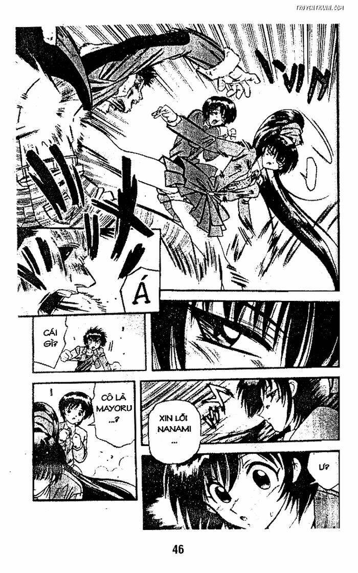 Devil And Devil: Chapter 40