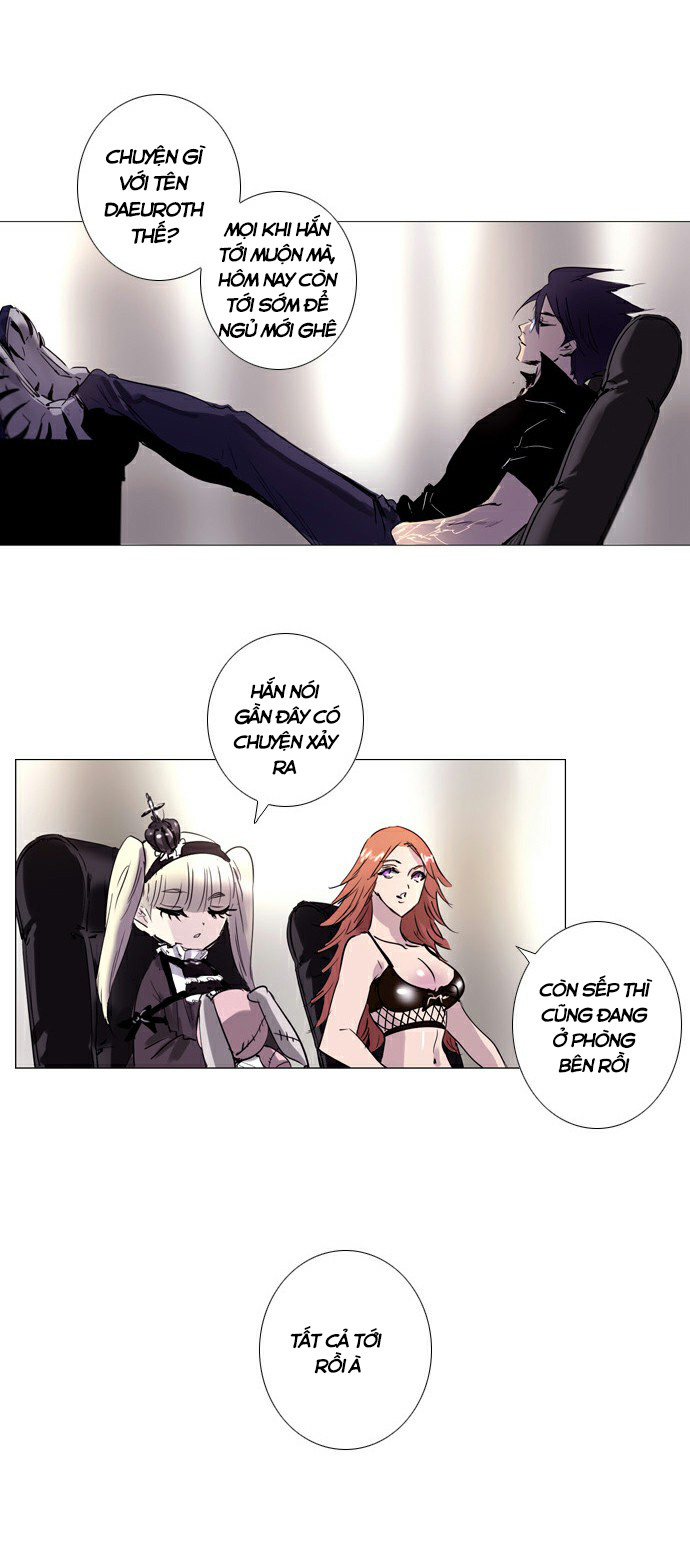 Soul Cartel: Chapter 177