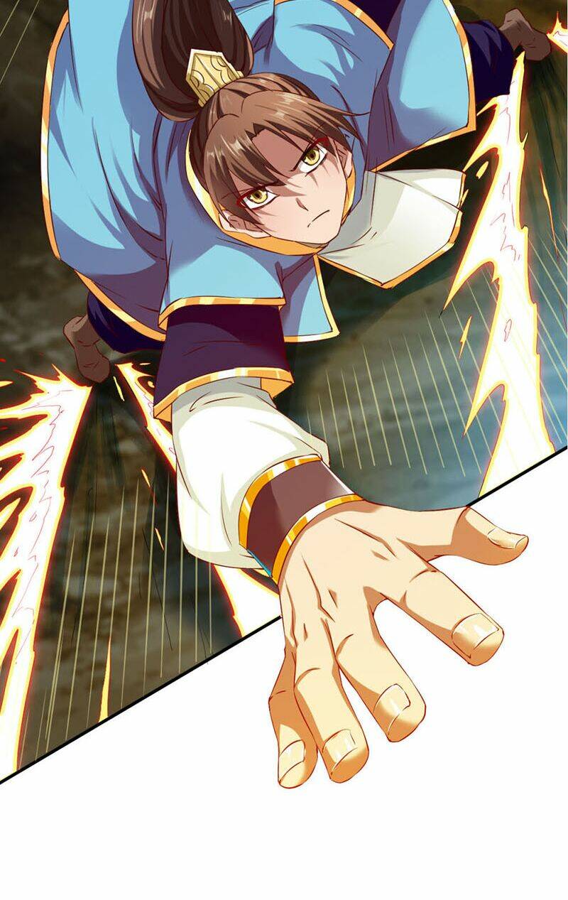 Chiến Đỉnh: Chapter 63