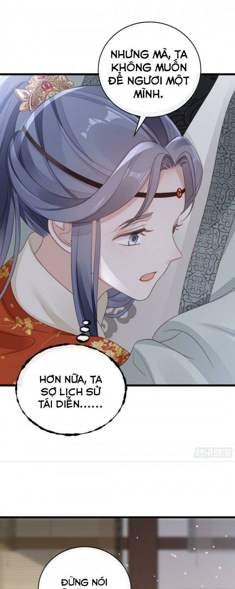 Mau Xuyên Không Rửa Tội Cho Nhân Vật Phản Diện: Chapter 52