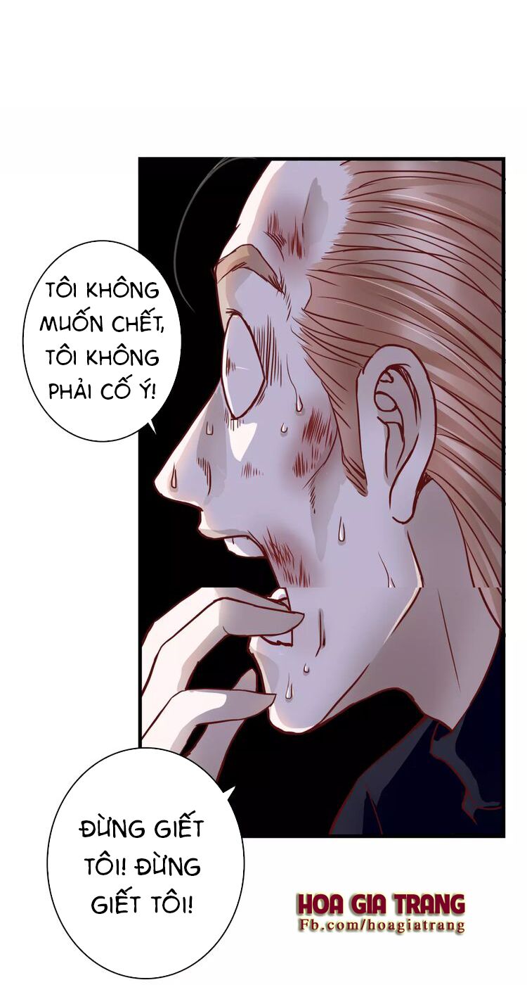 Ở lại thế kỷ này: Chapter 7