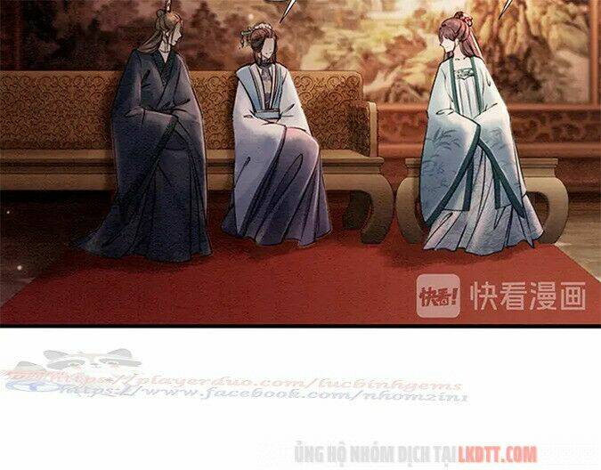 Trọng Sinh Bá Sủng Nhiếp Chính Vương Quá Mạnh Mẽ: Chapter 116