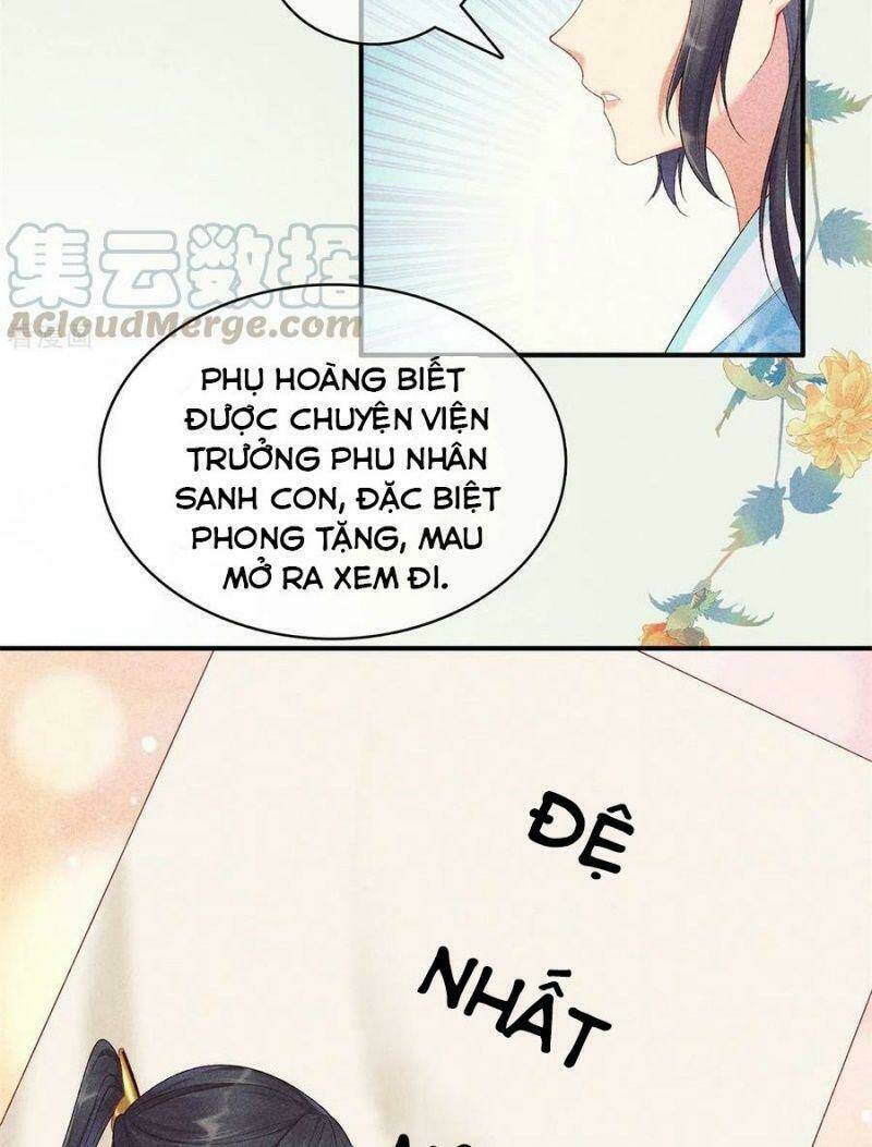 Trọng Sinh Chi Đích Nữ Bất Thiện: Chapter 76